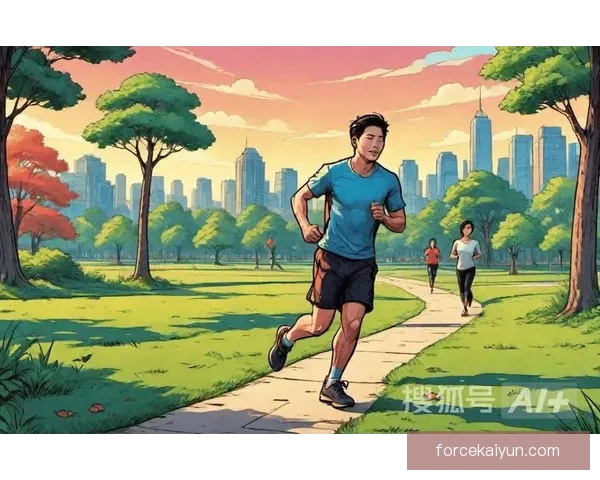 足球运动风靡职场，助力员工释放压力缓解焦虑