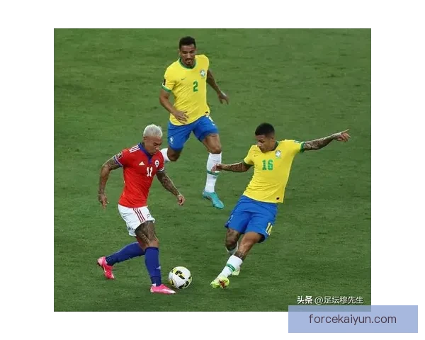 世界杯名额分配新规出台，全球球队竞争格局迎来重大调整