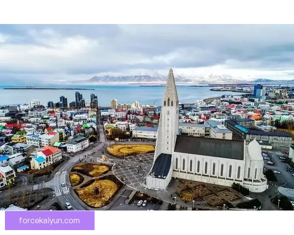 冰岛雷克雅未克魔力