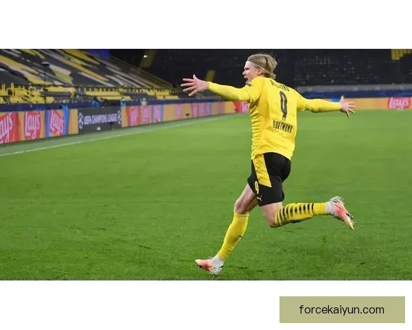 哈兰德发威，挪威队长状态回暖引领球队冲击欧洲杯荣耀