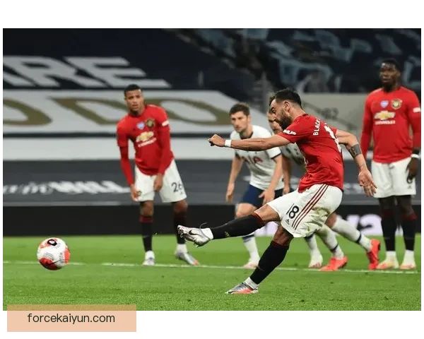 英超进攻分析：球队表现稳健，进攻效率持续提升