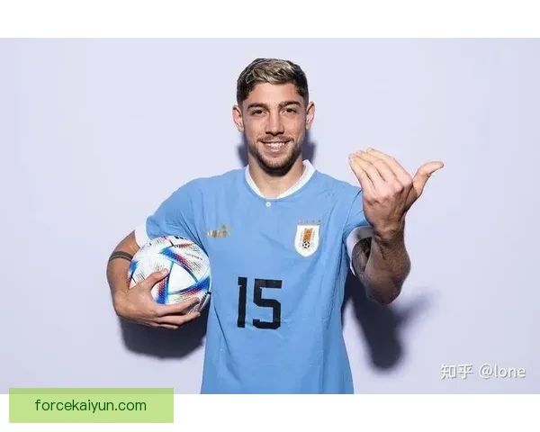 巴尔韦德状态回暖，逐渐成为乌拉圭足球新一代偶像