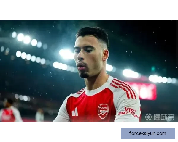 加布里埃尔·马丁内利状态回暖，近期表现值得关注