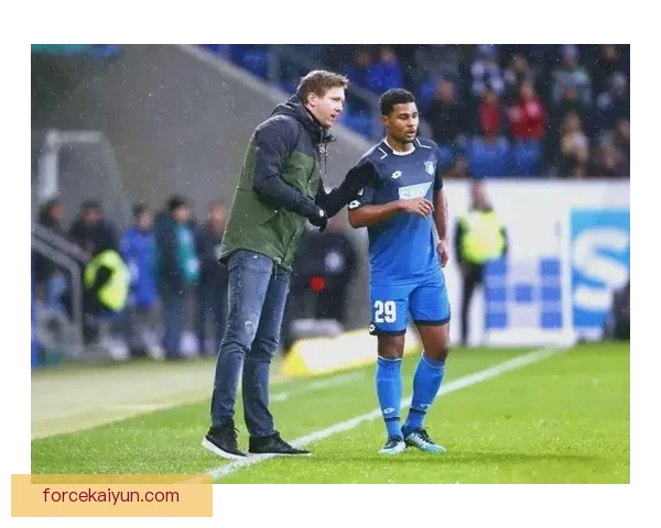 格纳布里训练方式引发关注，展现出高度的专业性和持续提升的竞争力。