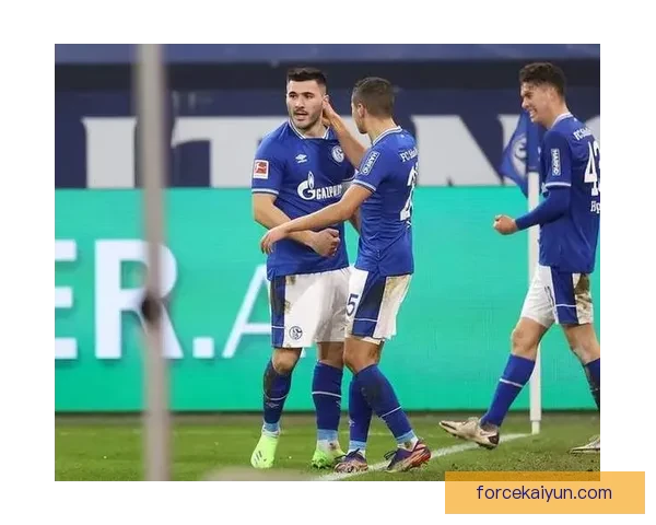 沙尔克防守数据持续稳定，球队在本赛季展现出较强的防守韧性与竞争力。