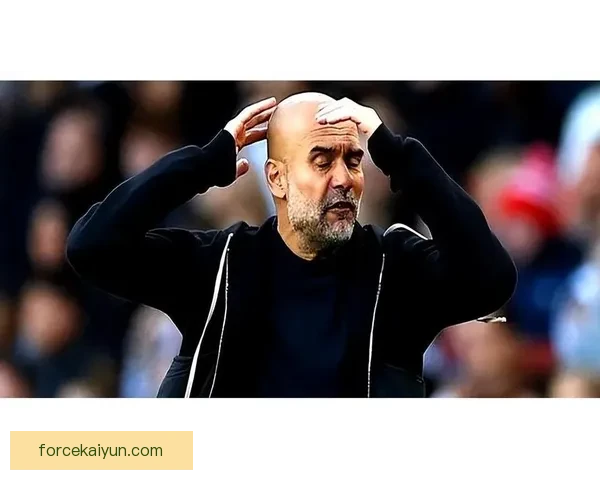 瓜迪奥拉训练方式注重控球与高压逼抢，持续提升球队战术执行力